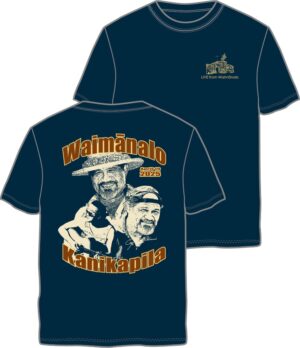Cyril 2025 Tee
